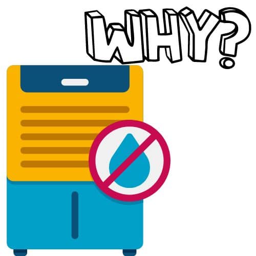 Når trenger man luftavfukter?