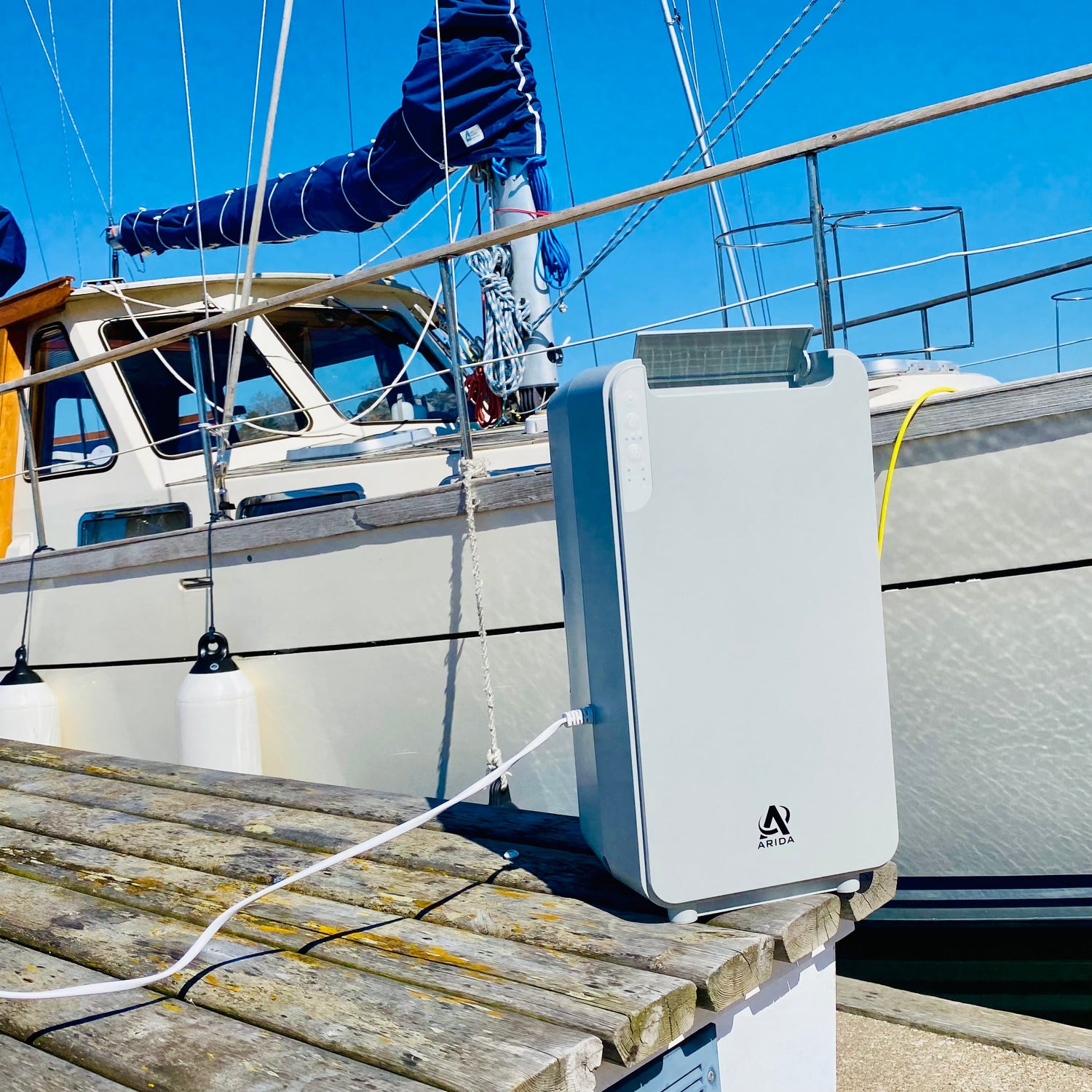 Det du bør vite om Arida S3L, Arida S3L WiFi og Arida Stavern