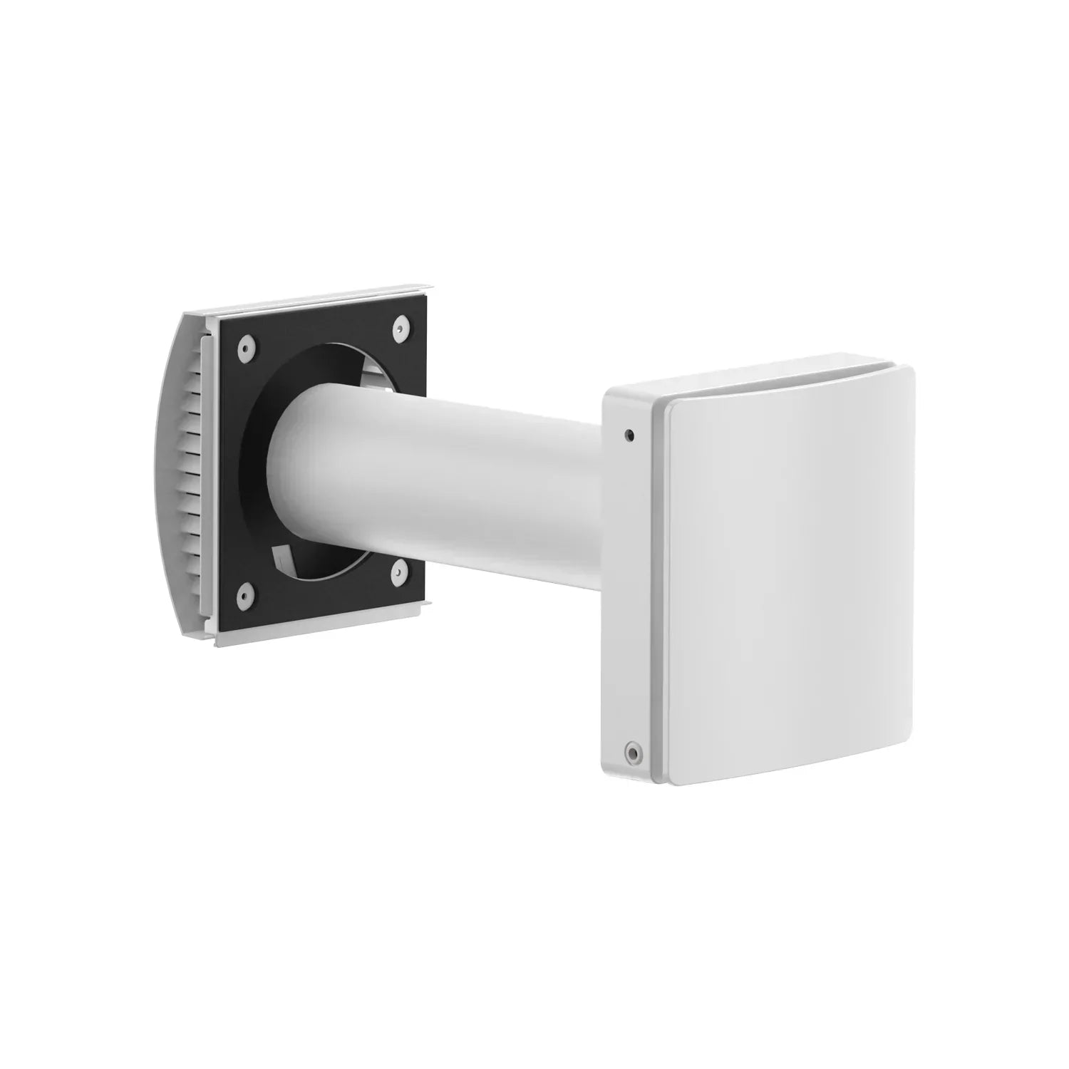 Arida Venti 110 WiFi romventilator med innebygd CO2-sensor