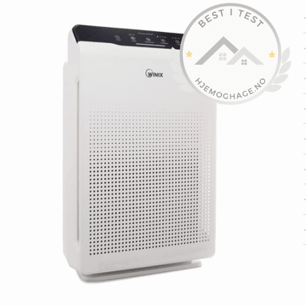 Winix luftrenser er best i test