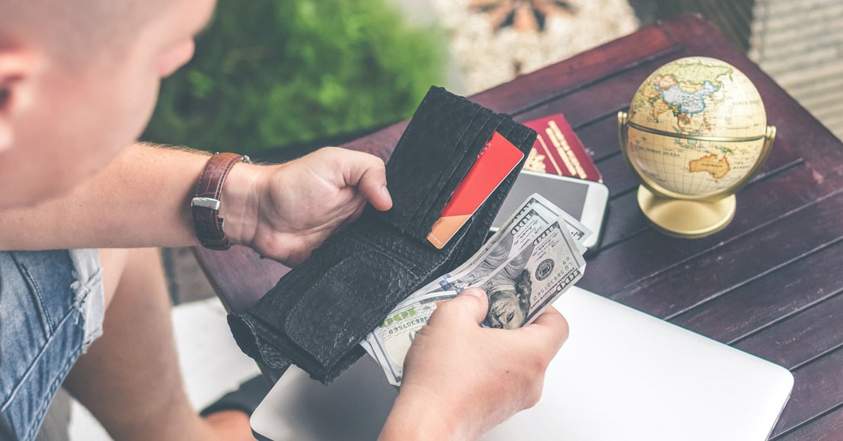 Hvor mye strøm bruker en avfukter?