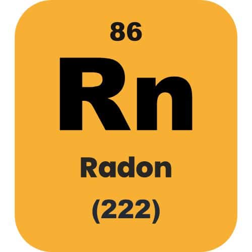 Radon, hva er det?