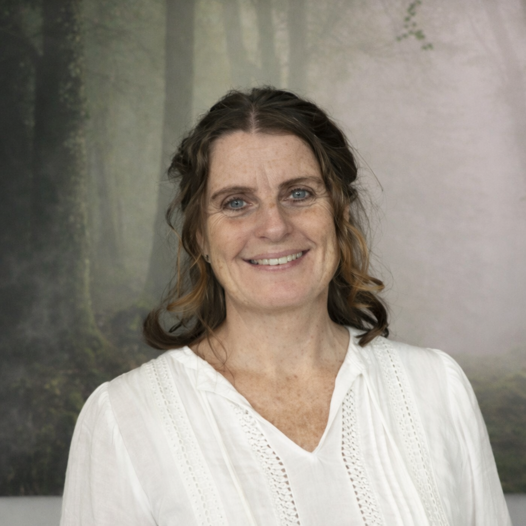 Anne Hegdahl