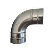 Arida Air Bend 90 degrees for Fixed Installation