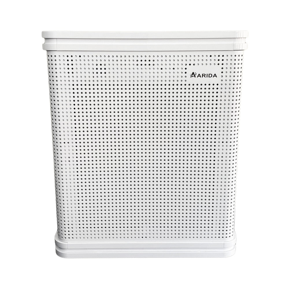 Arida Clean 600 luftrenser front