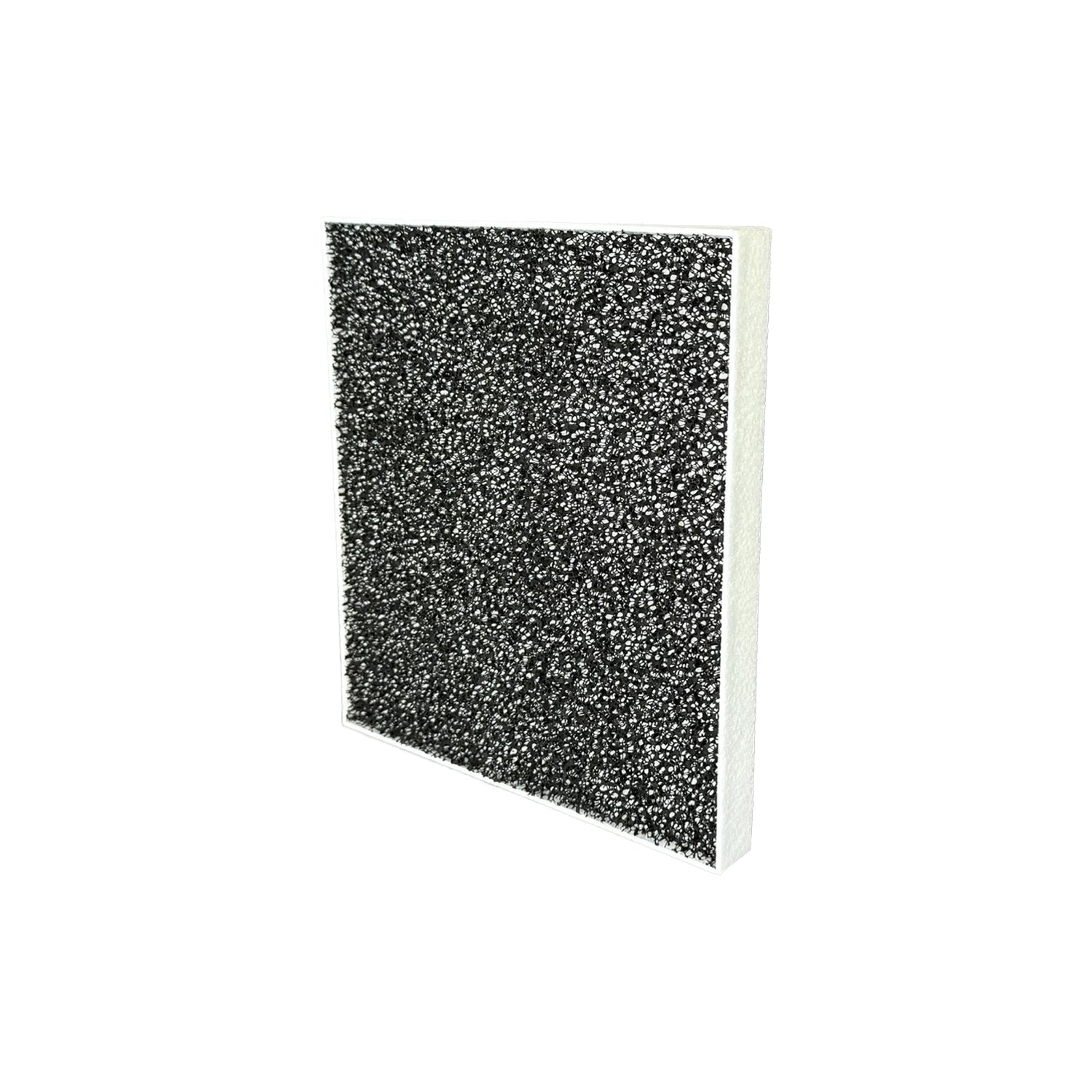 Arida Desert 10L HEPA og kullfilter