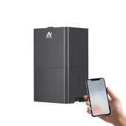 Arida Desert Super 10L luftavfukter med WiFi