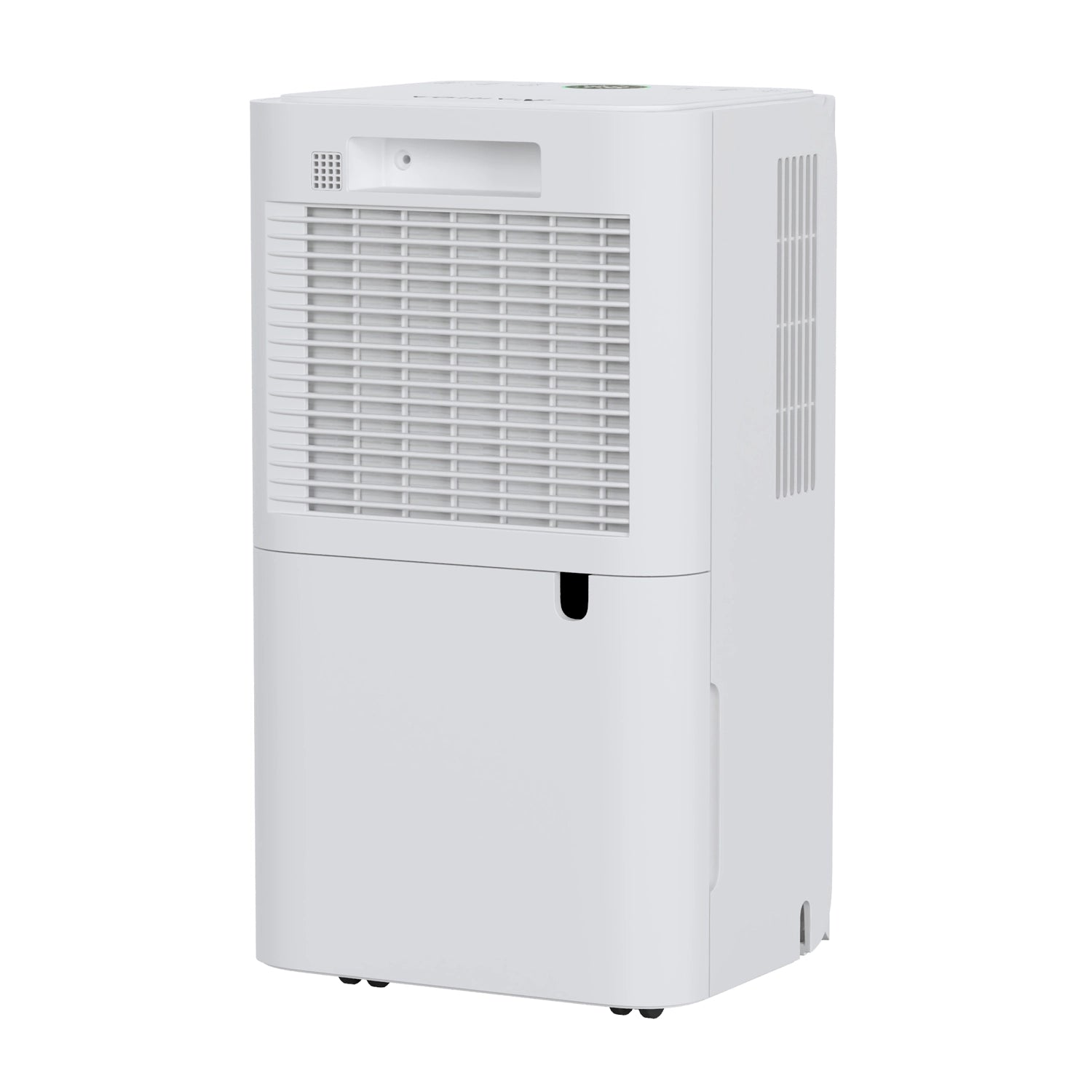 Arida Larvik luftavfukter til leilighet og stue med slange