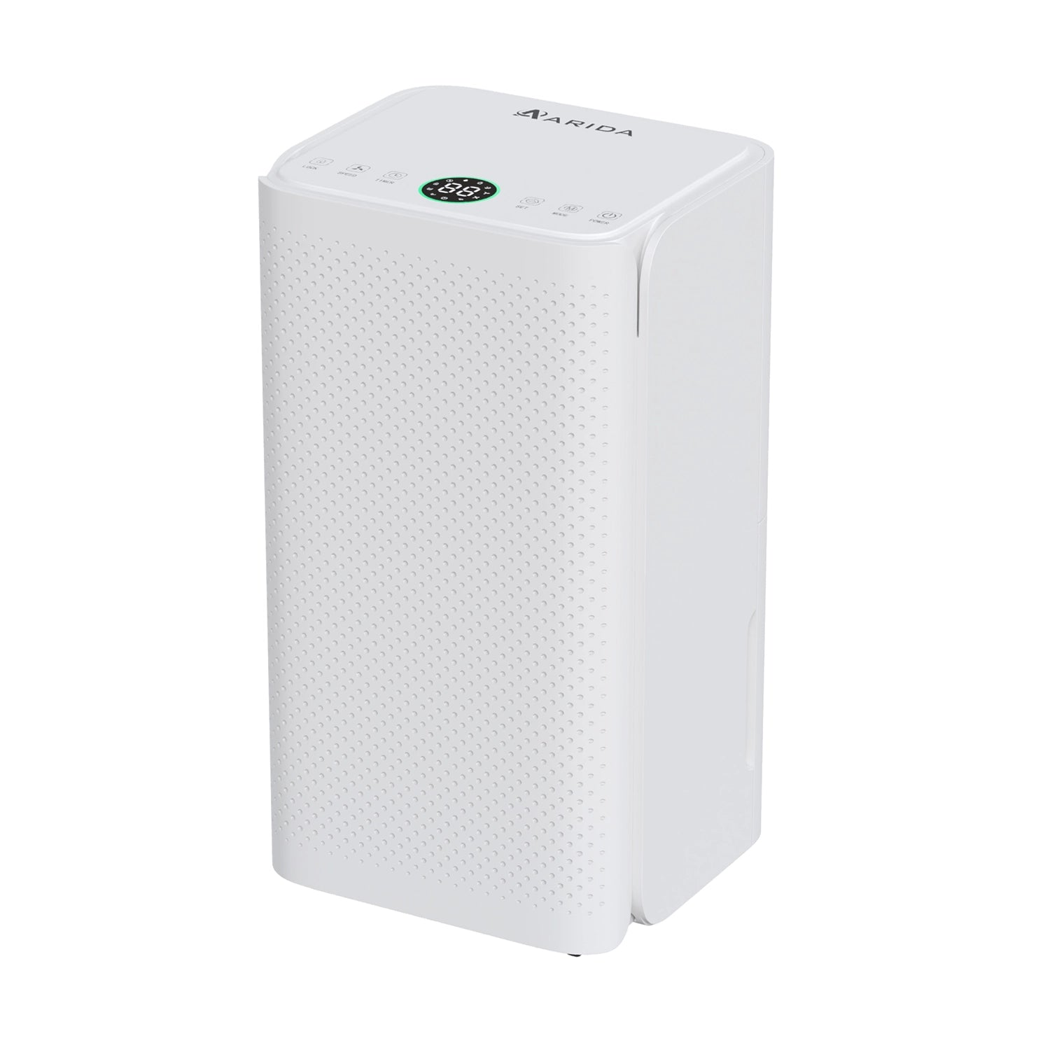 Arida Larvik luftavfukter til leilighet og stue