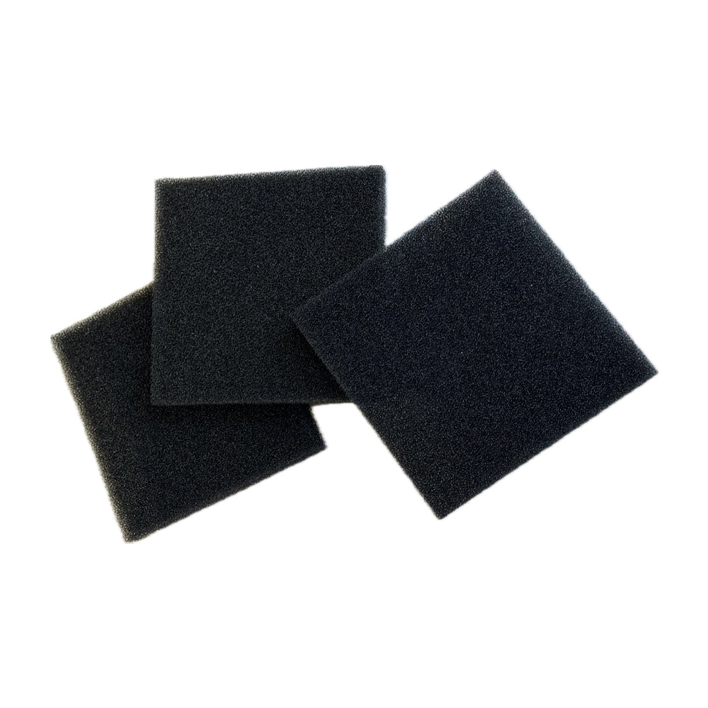 Arida Pro S12-2 luftfilter