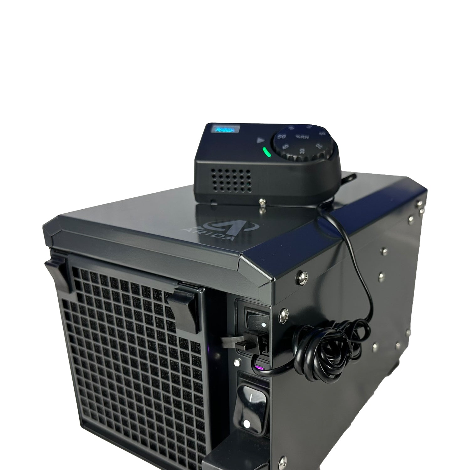 Arida-Pro-S12-v2-front