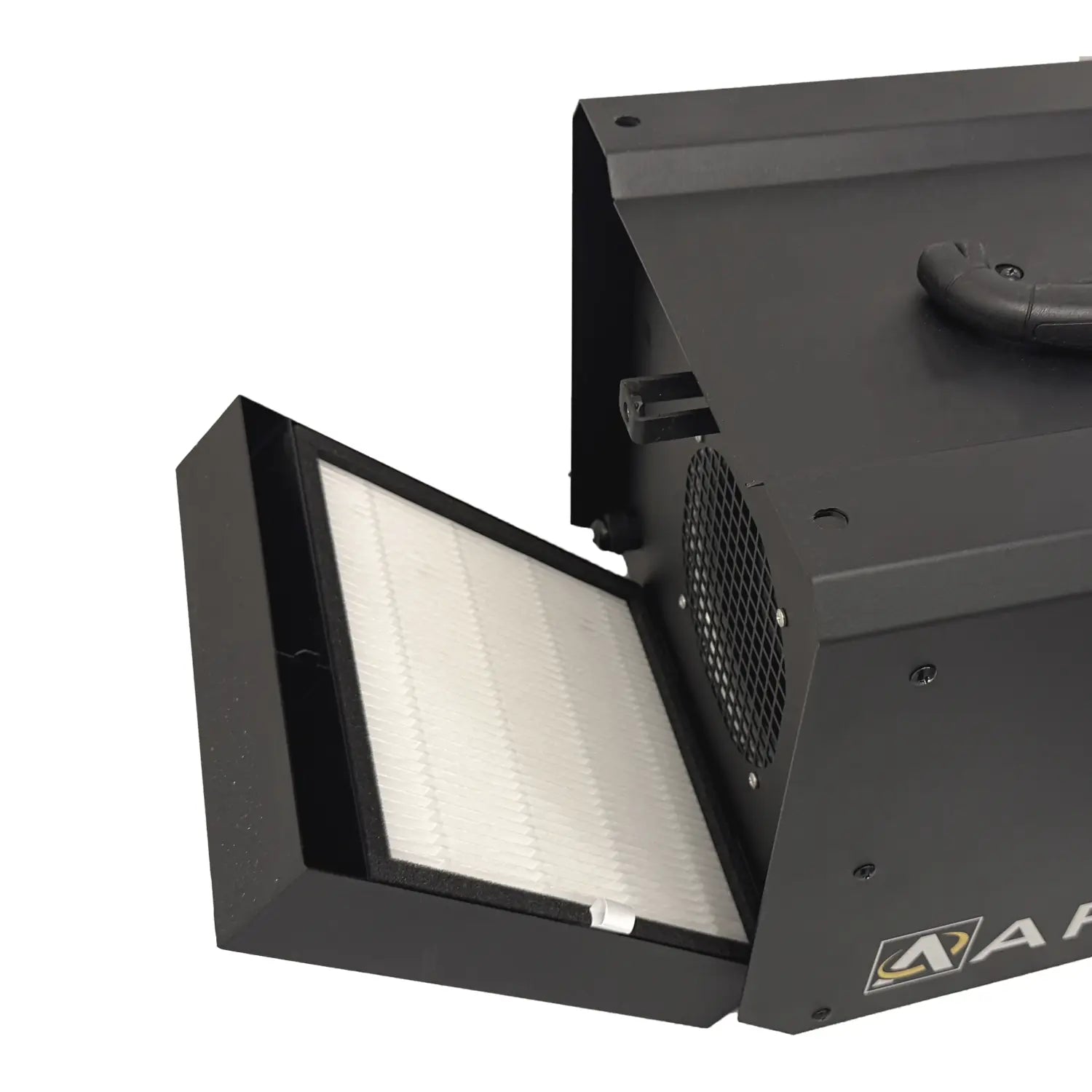 Arida Pro S13 WiFi HEPA-filter for luftrensing