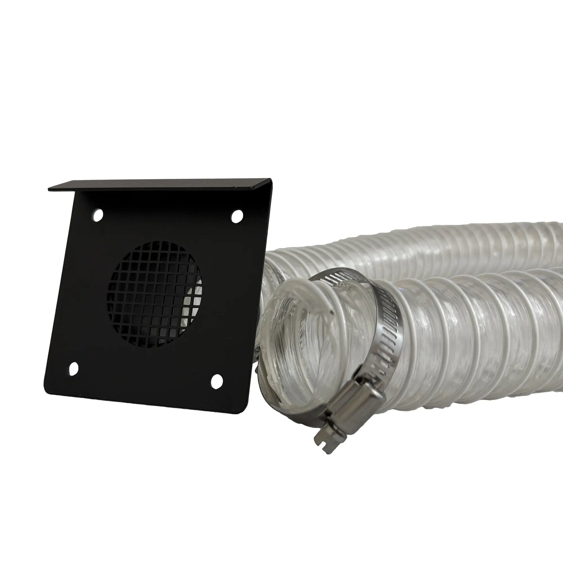 Arida Pro S13 WiFi slange utvendig ventil med slangeklemmer