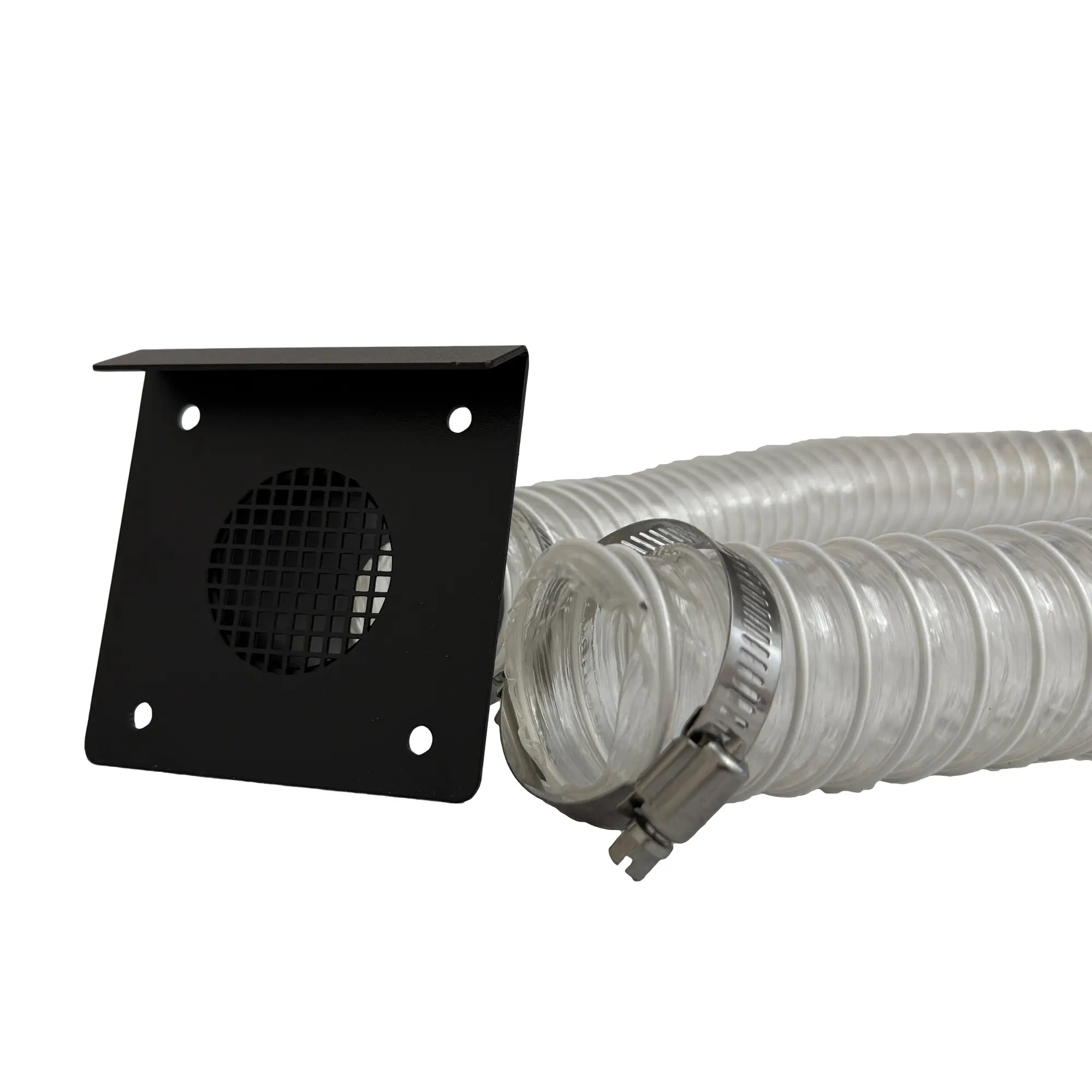 Arida Pro S13 WiFi slange utvendig ventil med slangeklemmer