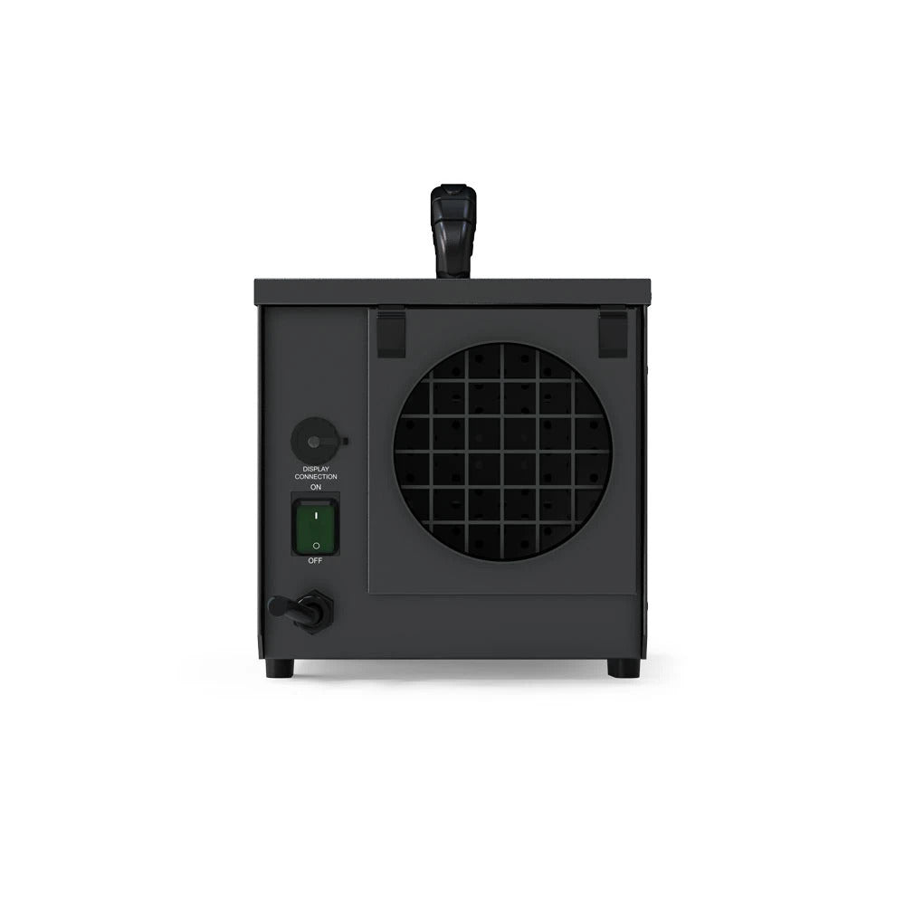 Arida Pro S13 betjening