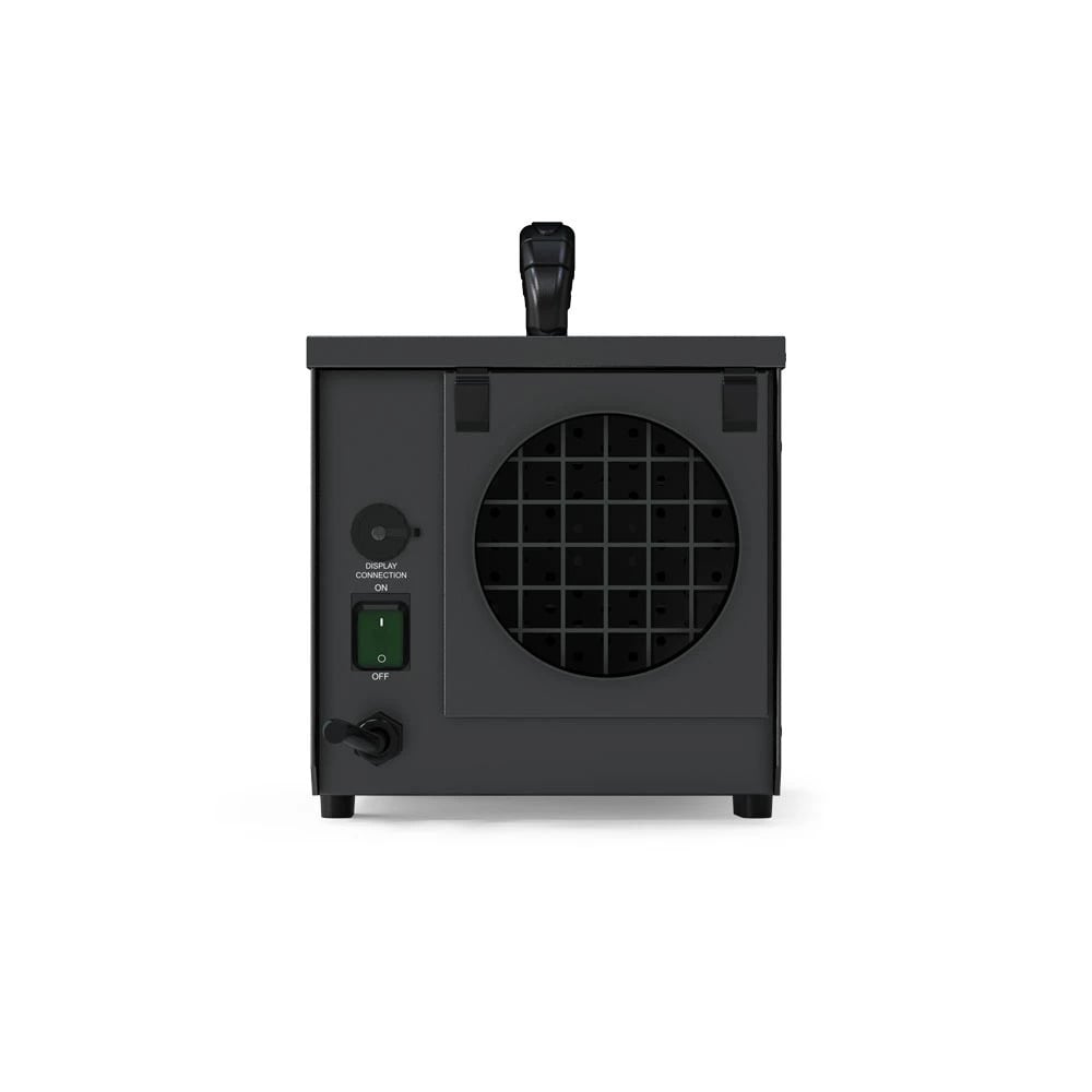 Arida Pro S13 betjening