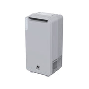 Arida S3L WiFi luftavfukter for båt med WiFi