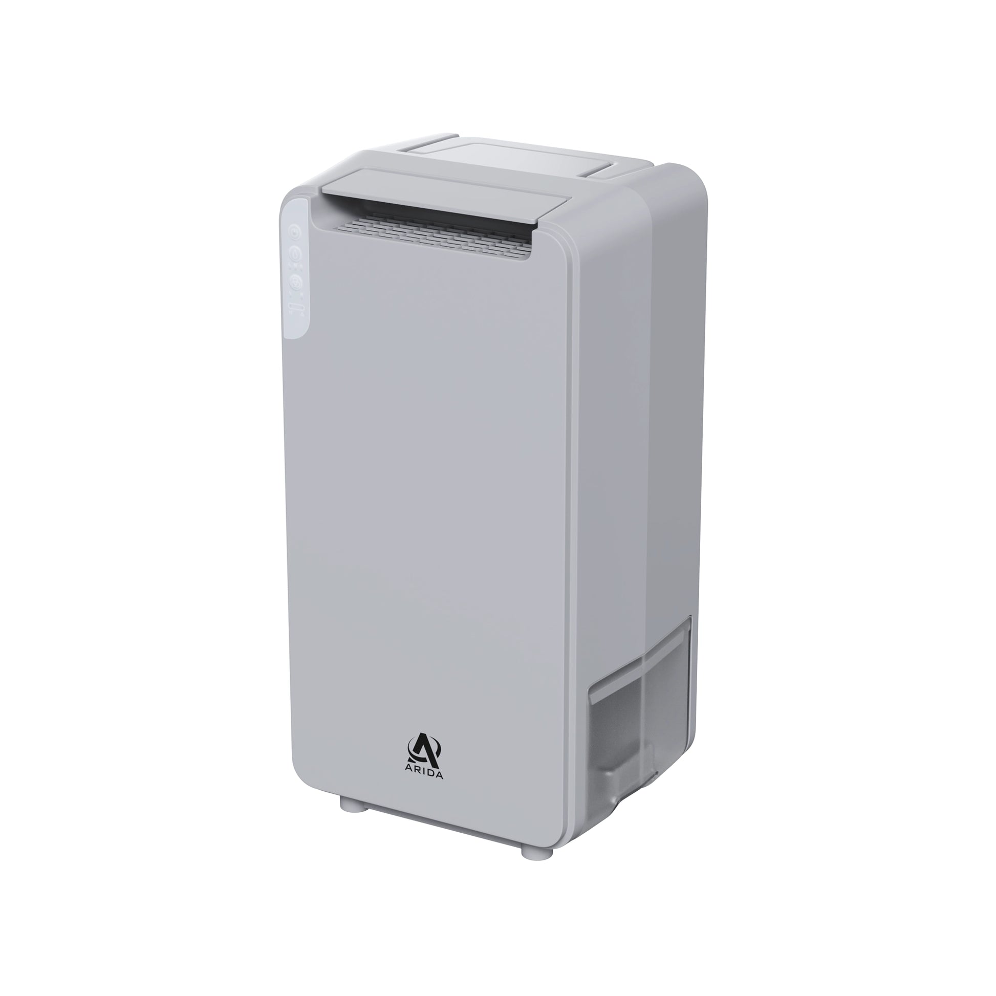 Arida S3L WiFi luftavfukter for båt med WiFi