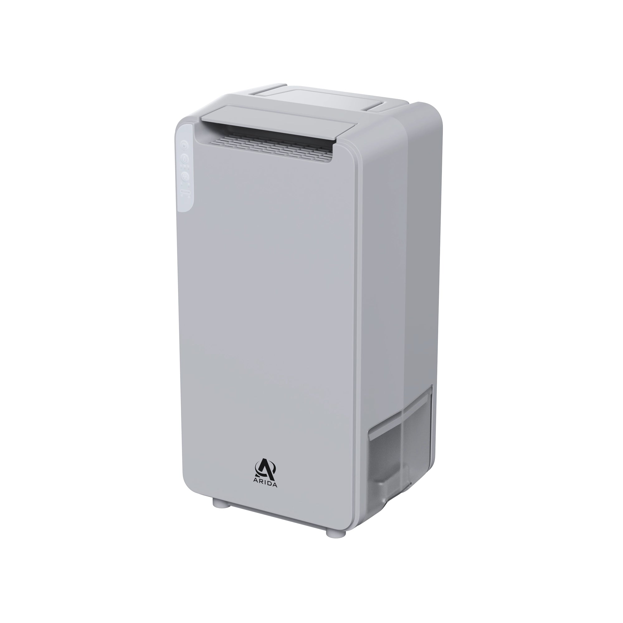 Arida S3L WiFi luftavfukter for båt med WiFi