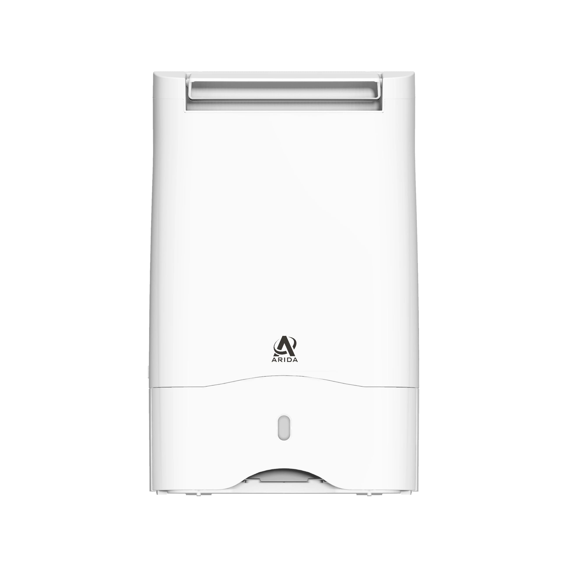 Arida Sandefjord luftavfukter for kjeller og kalde temperaturer