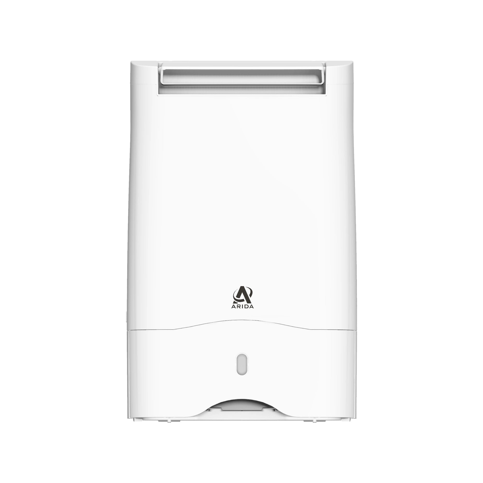 Arida Sandefjord luftavfukter for kjeller og kalde temperaturer