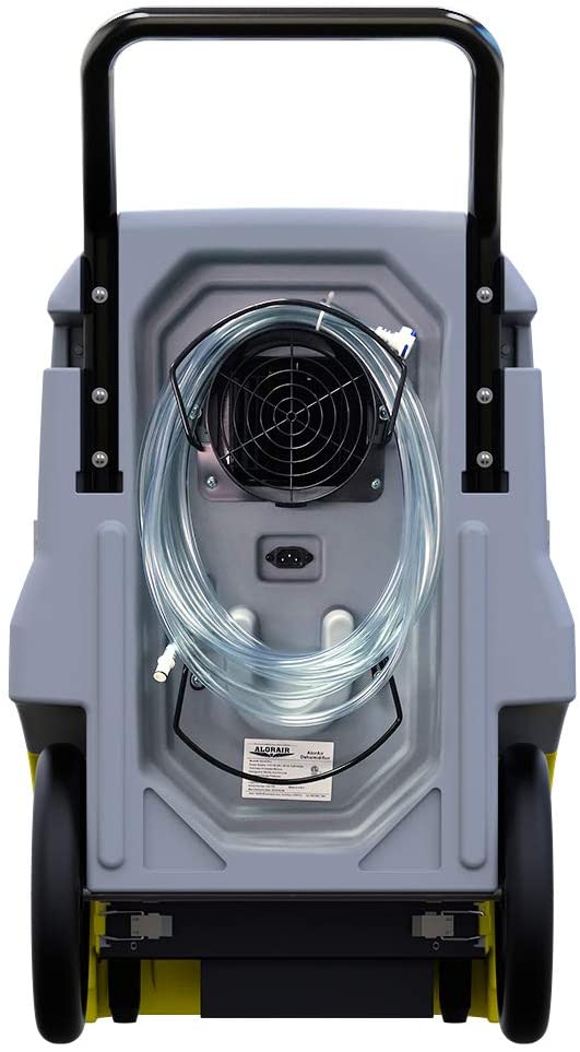 Arida Storm Pro bak