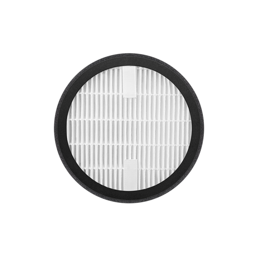 Arida Venti 160 WiFi F7 finfilter for luftrensing