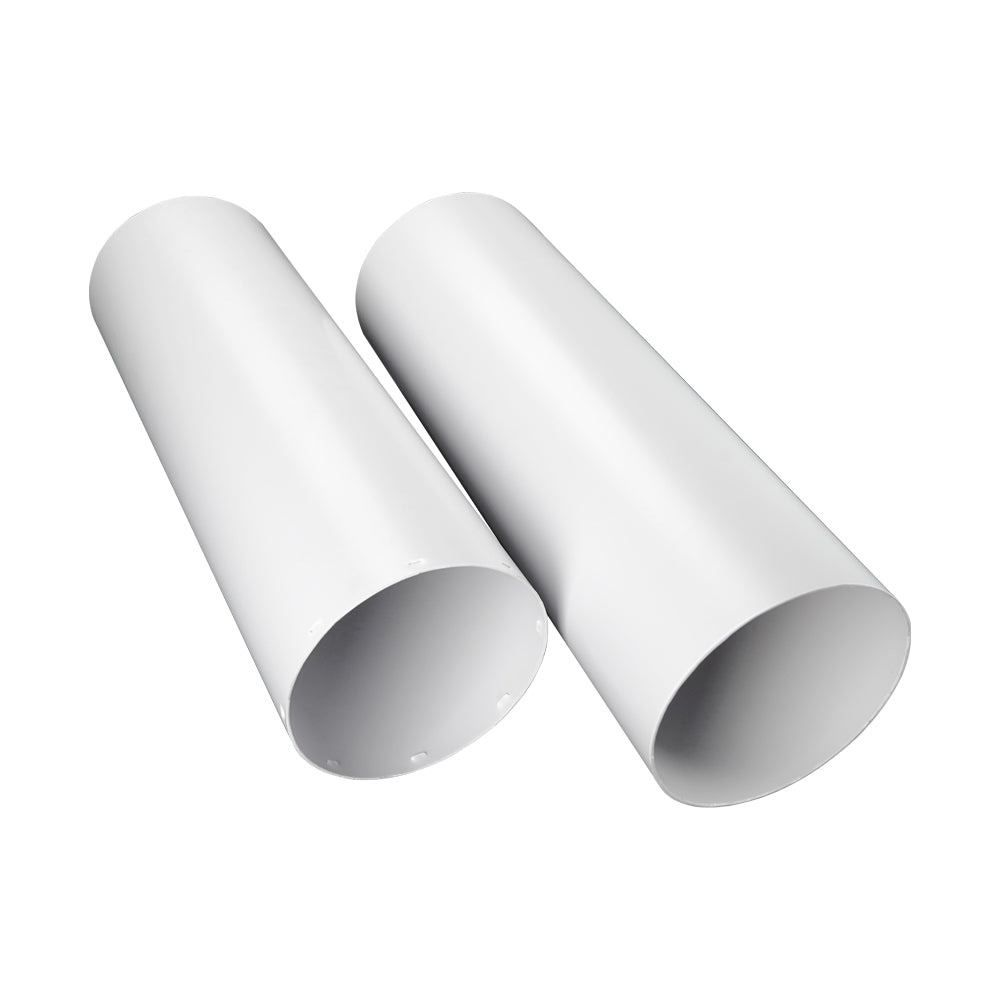 Arida Venti 160 WiFi forlengelsesrør i deler