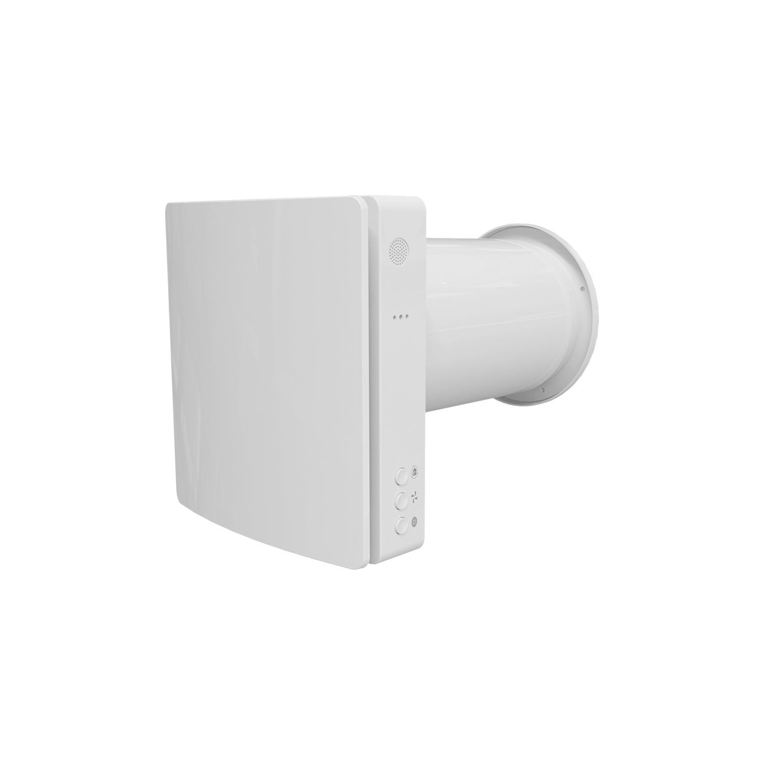 Arida-Venti-160-WiFi-romventilator-med-varmeveksler-og-app