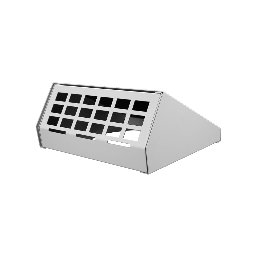 Arida Venti 160 WiFi utvendig ventil metall bunn