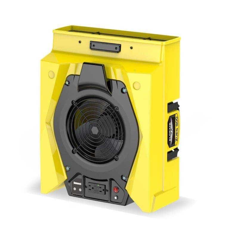 Arida Zeus 900 skrå