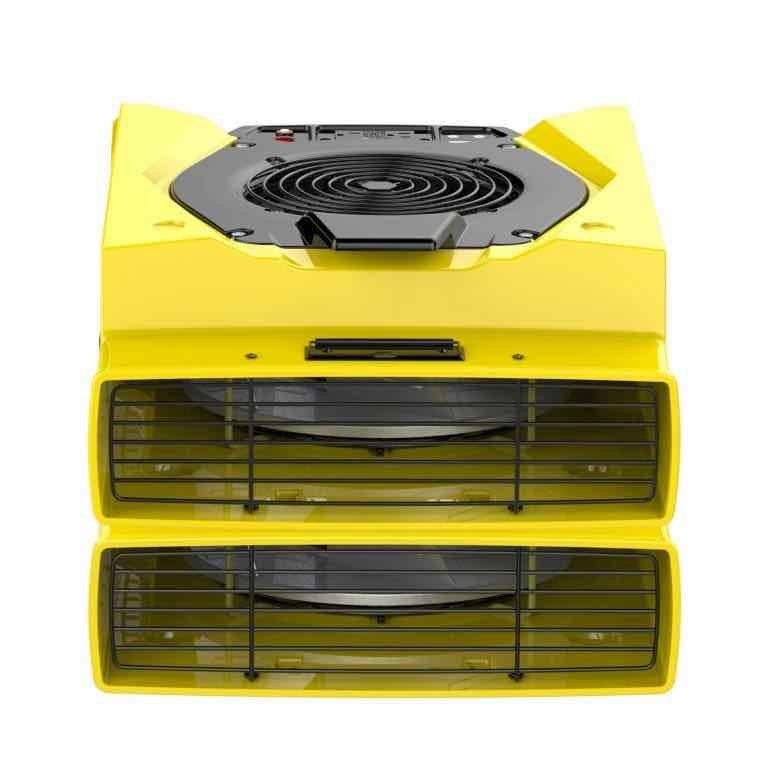 Arida Zeus 900 stabel