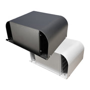 Arida Venti ventilkappe for tynn vegg