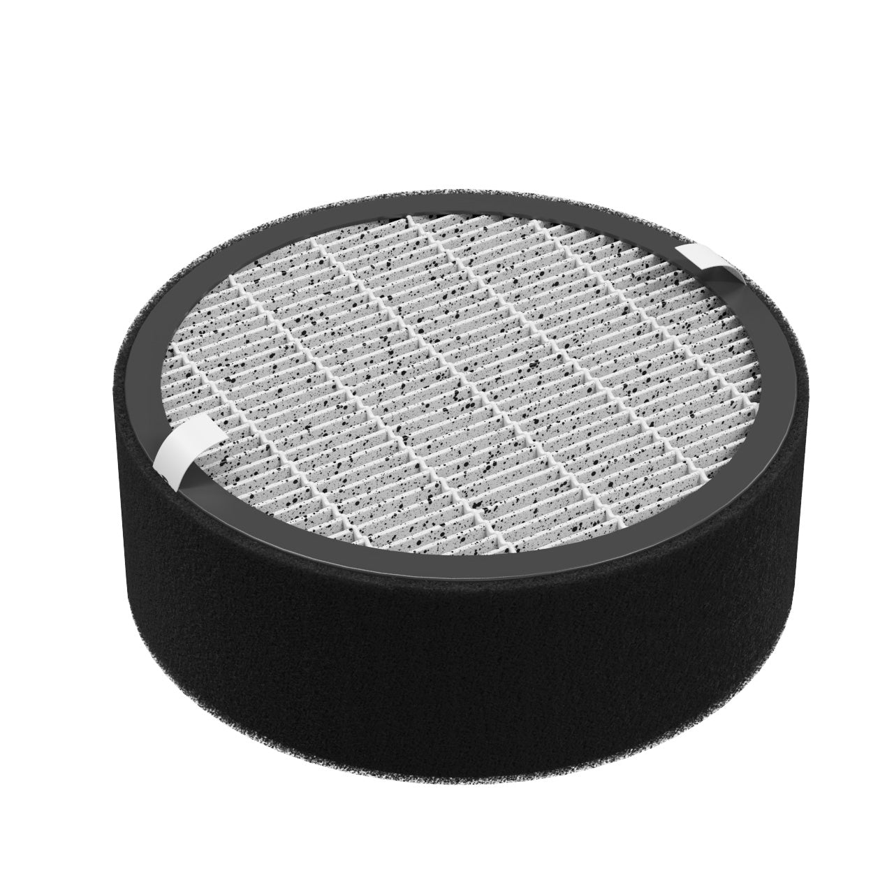 Arida Venti/Base 160 Hybridfilter