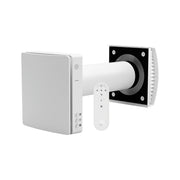 Arida Venti 110 WiFi romventilator med varmeveksler