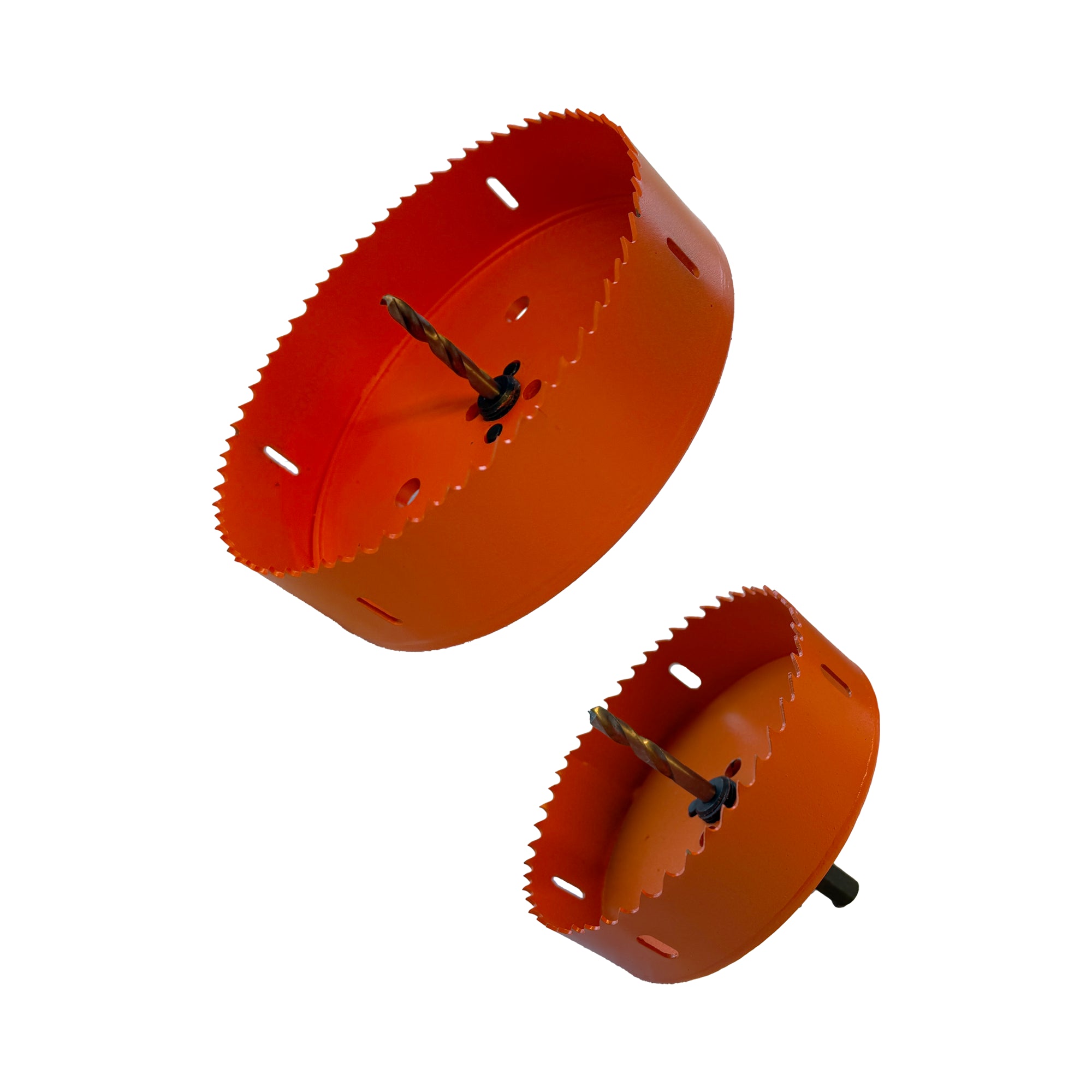 Arida hullsag (120/165 mm)
