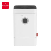 BONECO H400 Smart evaporativ luftvasker med pollenfilter og WiFi