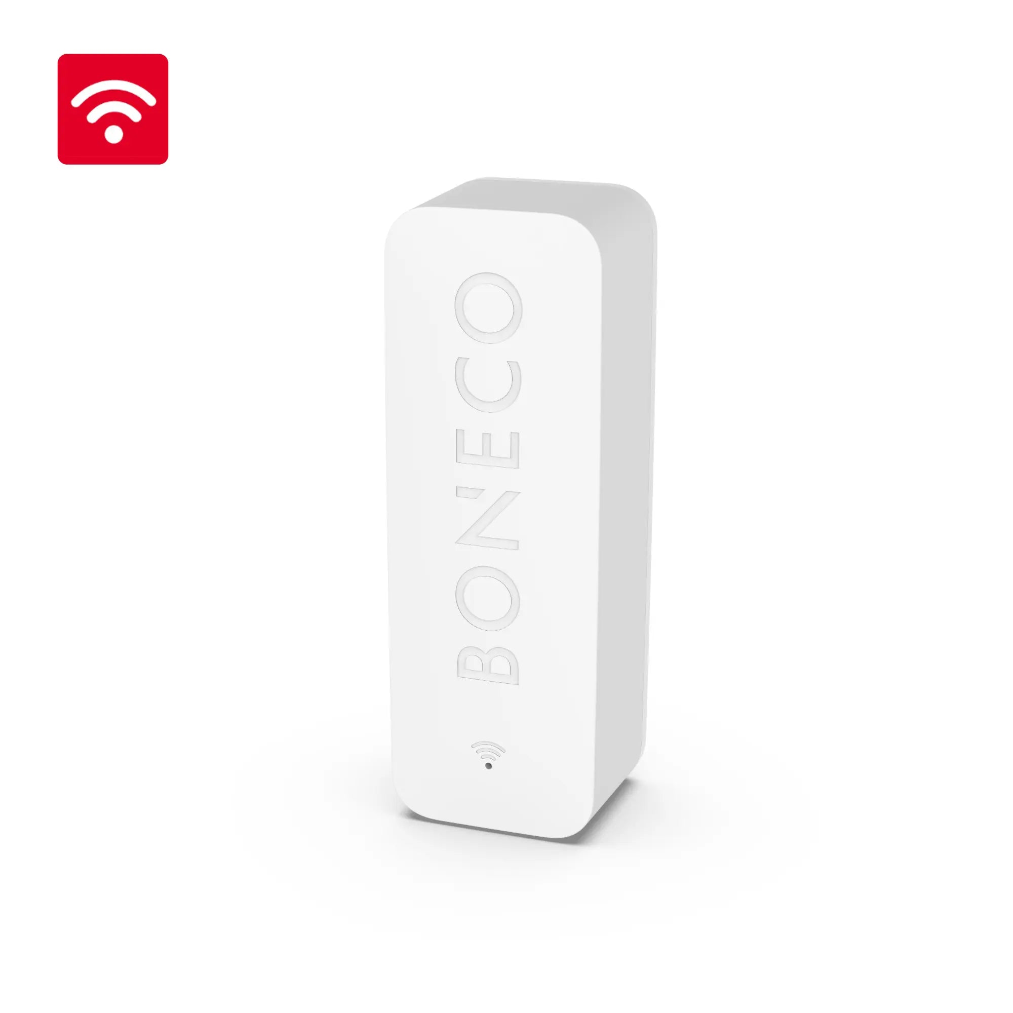 BONECO X50 Sensor for temperatur og luftfuktighet WiFi med BONECO Smart app