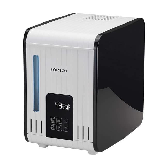 Boneco S450 varmdamp luftfukter