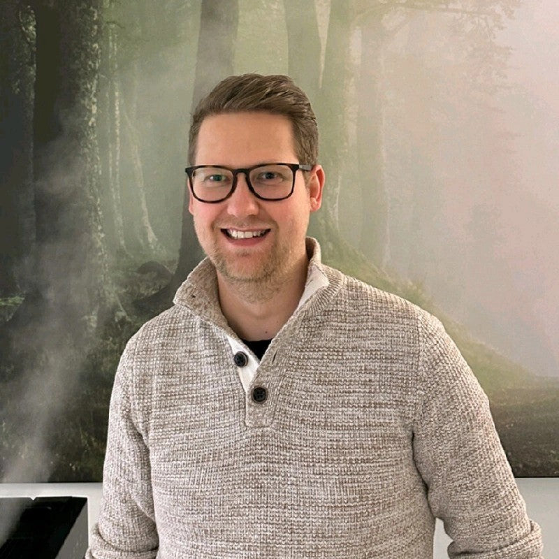 Daniel Jakobsen