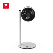 BONECO F225 Smart vifte med WiFi og luftdusj