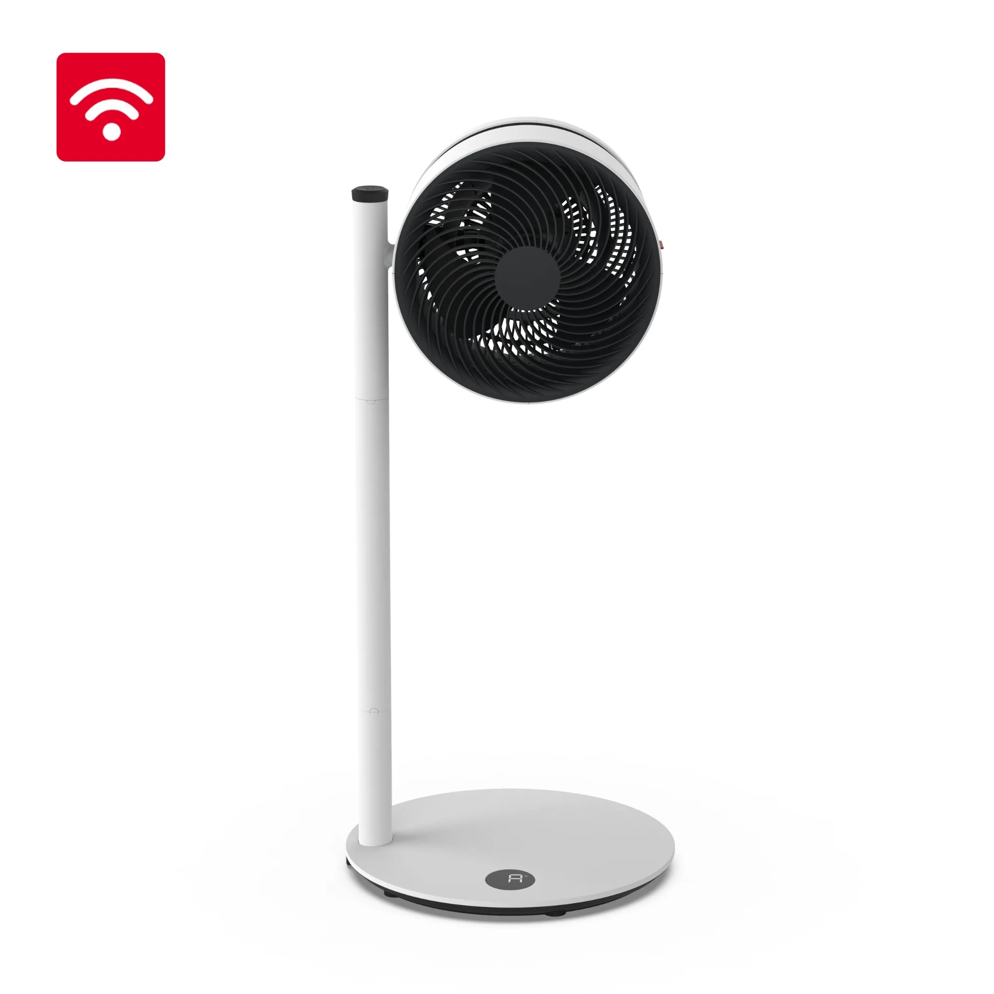 BONECO F225 Smart vifte med WiFi og luftdusj