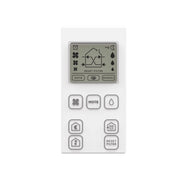 Fjernkontroll til Arida 100RE og 160RE