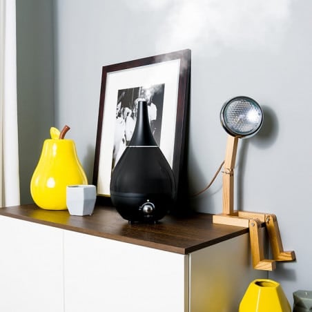 Gota luftfukter barnerom