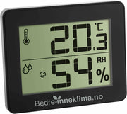Hygrometer Bedre Inneklima