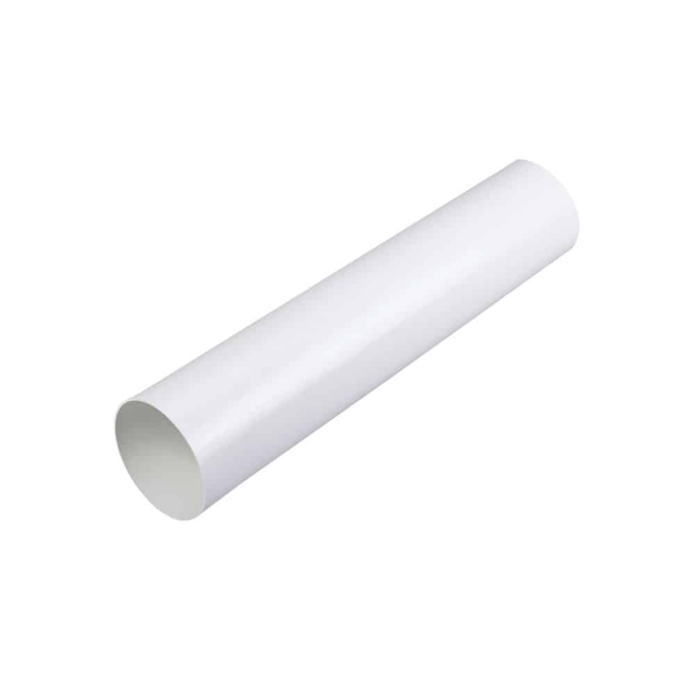 Forlengelsesrør til Arida romventilator