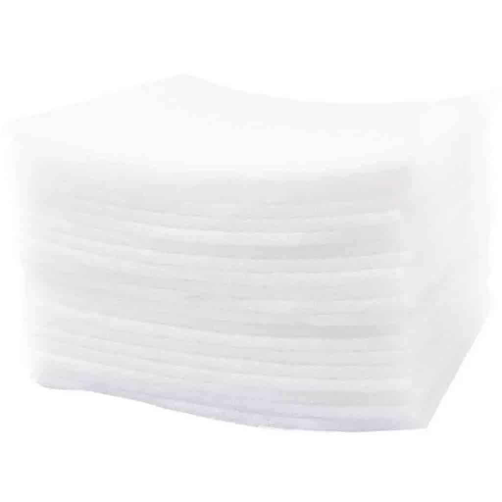 Luftfilter til Acetec EvoDry