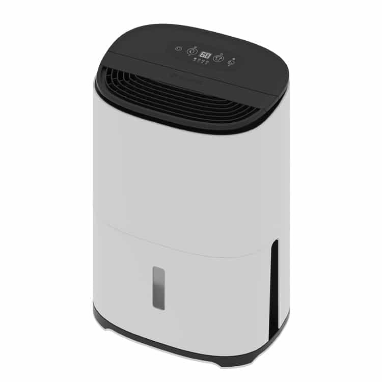 Meaco-Arete-One-10L-front