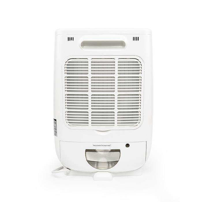 Meaco DD8L Standard bak