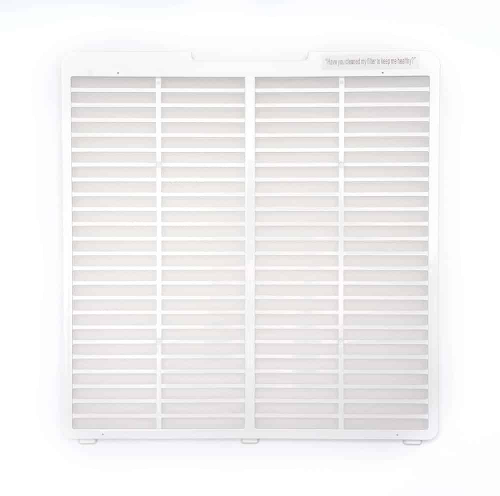 Luftfilter til Meaco DD8L Zambezi